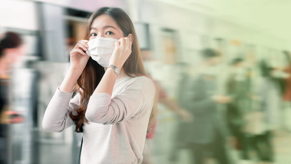 常處人口密集地方